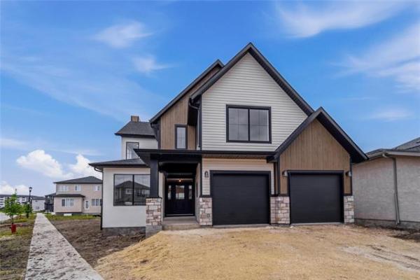 Home Photo - 163 Whitehorn Crescent