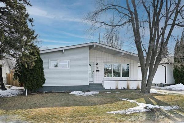 home photo - 18 Brebeuf Road