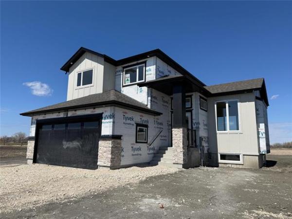 Home Photo - 13 Parkrose Place