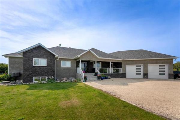 Home Photo - 705 CIL Road