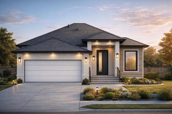 Home Photo - 262 MASTERS Avenue