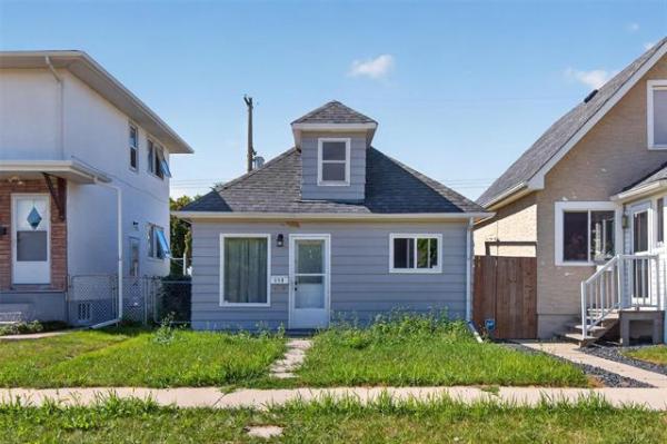 Home Photo - 712 Martin Avenue