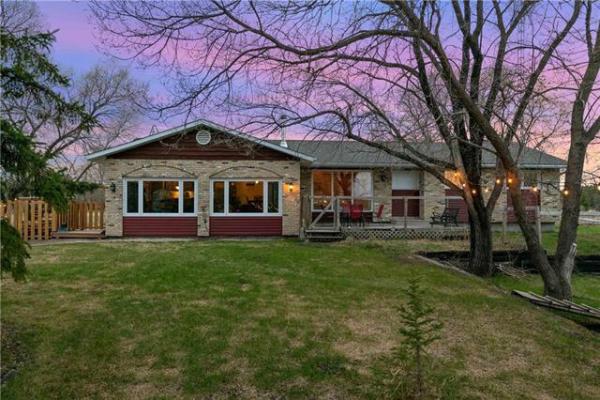 67008 Willowdale Rd 29E Road, R0E 1J0, 3 Bedroom, Bungalow for sale Rural Manitoba, R04 - Vimarsana News