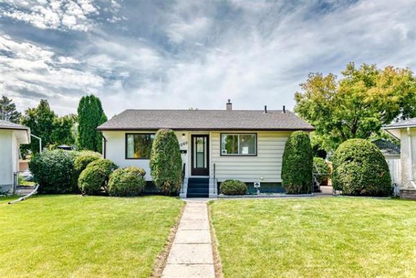 Home Photo - 1060 McCalman Avenue