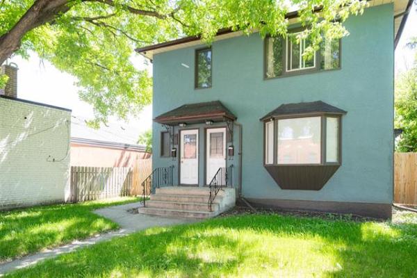 Home Photo - 816 St Matthews Avenue