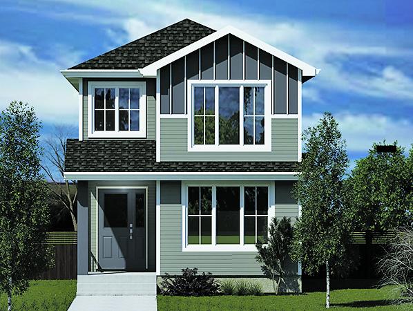 Home Photo - 15 Skylark Lane