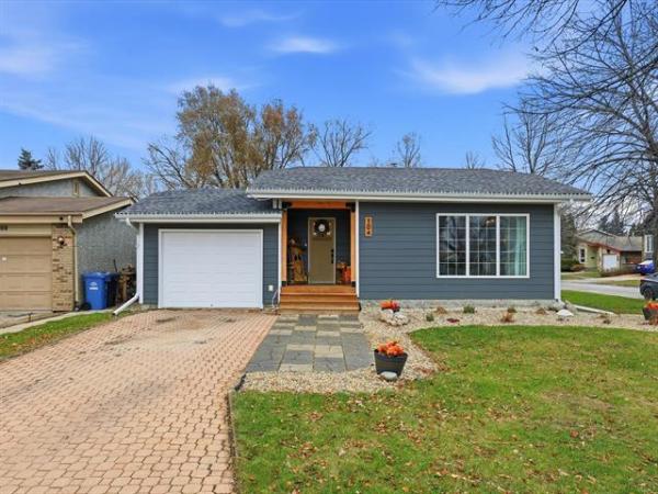 Home Photo - 104 Trowbridge Bay