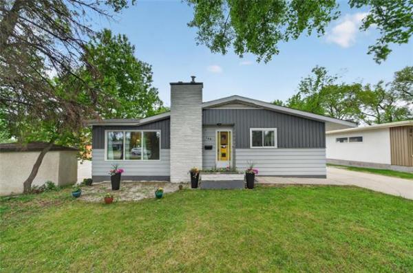 Home Photo - 159 Larchdale Crescent
