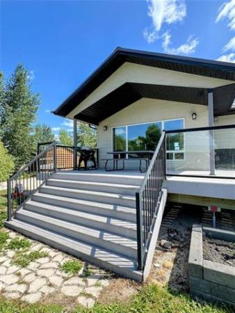 Home Photo - 263 Cottage Road