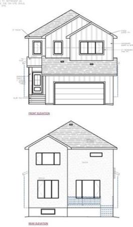 Home Photo - 98 Roaming Ridge