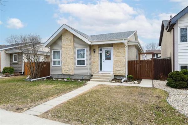 Home Photo - 345 Ashworth Street