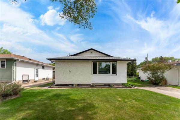 Home Photo - 71 Weinberg Road