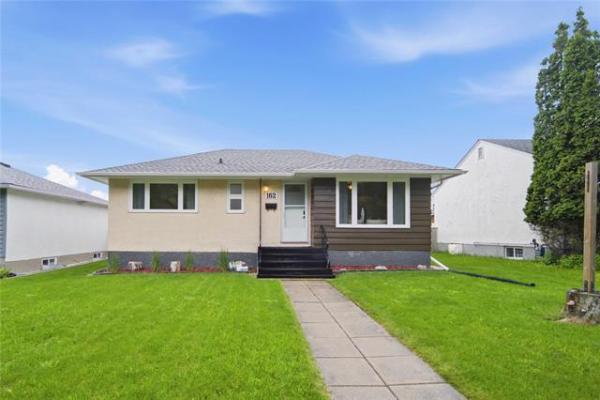Home Photo - 162 Lockwood Street