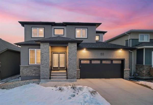 Home Photo - 55 Clear Spring Road