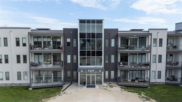 home photo - 203-5429 Roblin Boulevard