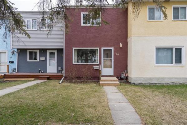 Home Photo - 20 Villeneuve Boulevard