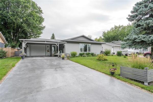 Home Photo - 466 Rosewood Drive