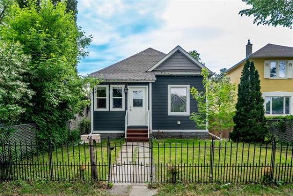 Home Photo - 48 McAdam Avenue
