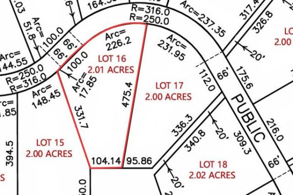 home photo - 16 Jackpine Crescent