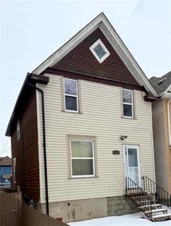 Home Photo - 363 Toronto Street