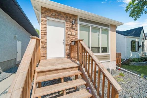 Home Photo - 141 Pilgrim Avenue