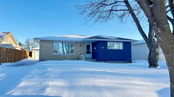 Home Photo - 31 James Carleton Drive