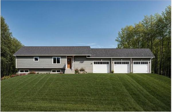 Home Photo - 2-33132 39E (Kokomo) Road