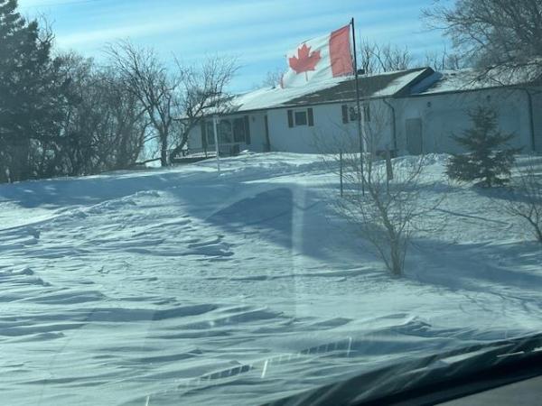 Home Photo - 143048 Rd 69 N Road