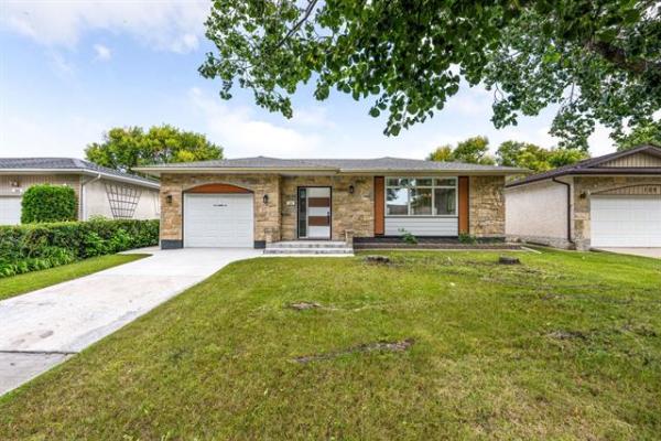 Home Photo - 107 Ashmore Drive
