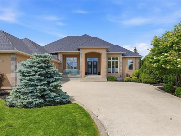 Home Photo - 54 Granite Park Boulevard