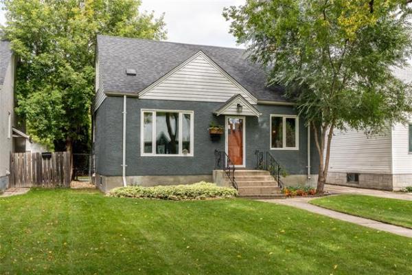 Home Photo - 259 Donalda Avenue