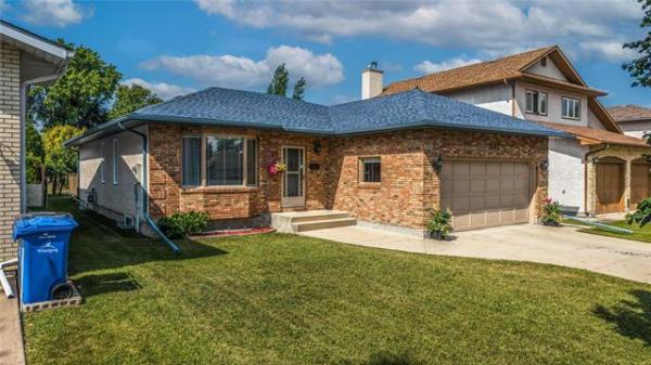 Home Photo - 103 Beechtree Crescent