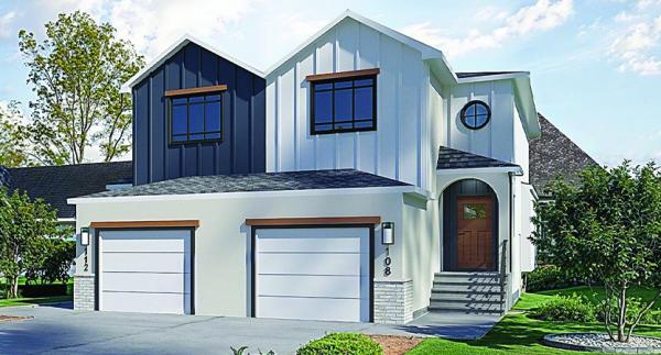 Home Photo - 108 Hominick Place