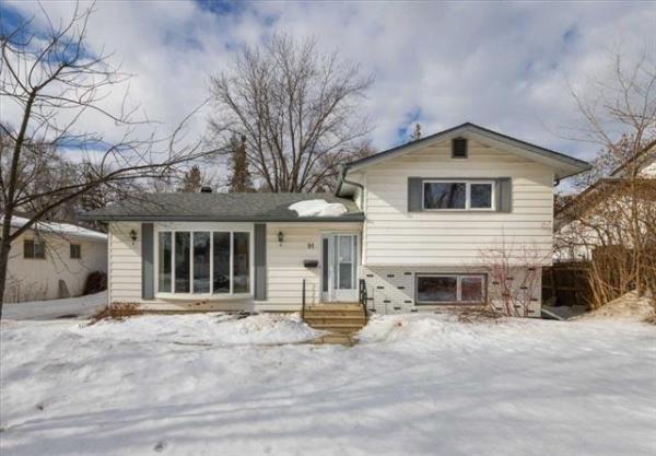 Home Photo - 91 Acadia Bay