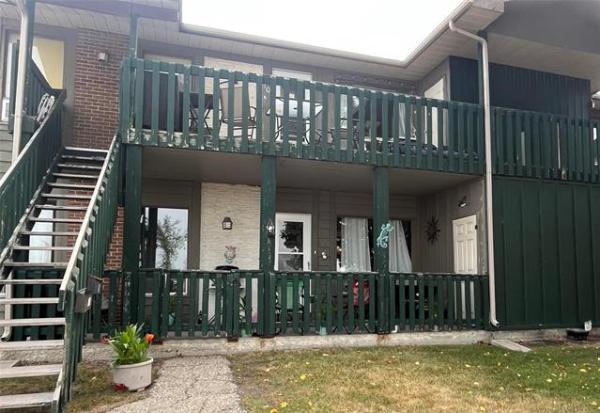 Home Photo - 9-251 Kinver Avenue