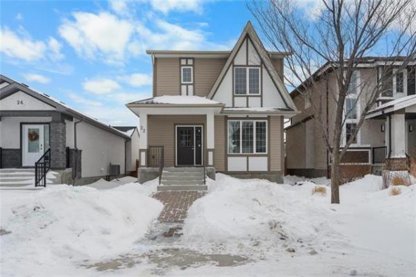 Home Photo - 22 Del Monica Road