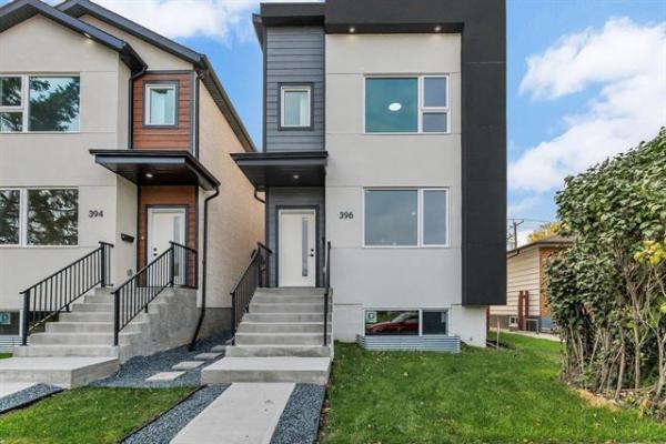 Home Photo - 396 Ferry Road