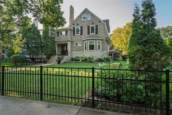 home photo - 303 Ashland Avenue
