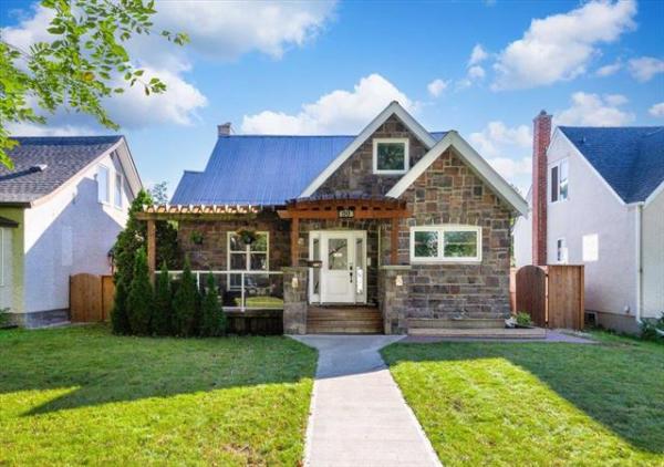 Home Photo - 80 Braemar Avenue