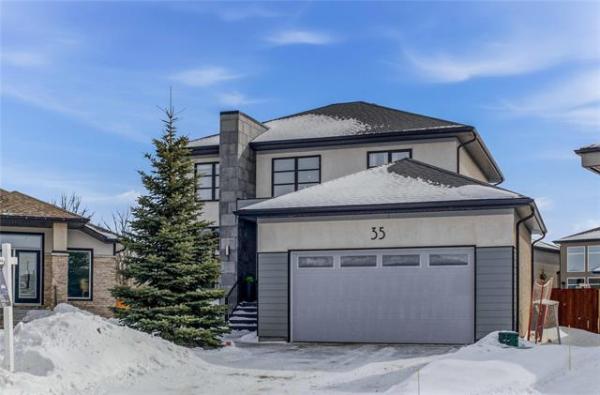 Home Photo - 35 Chaikoski Court