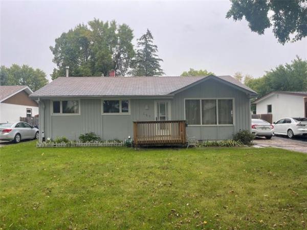 Home Photo - 127 Laval Drive