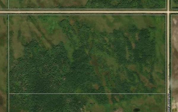 Home Photo - 0 Road 119 NE Road