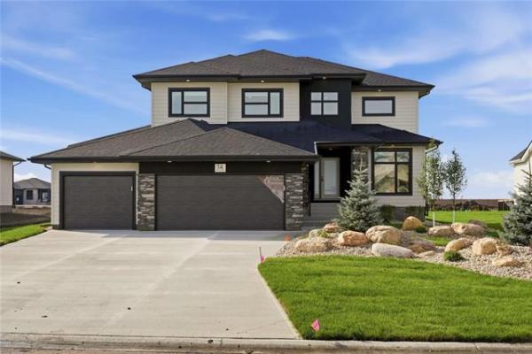 Home Photo - 14 Bryce Boulevard