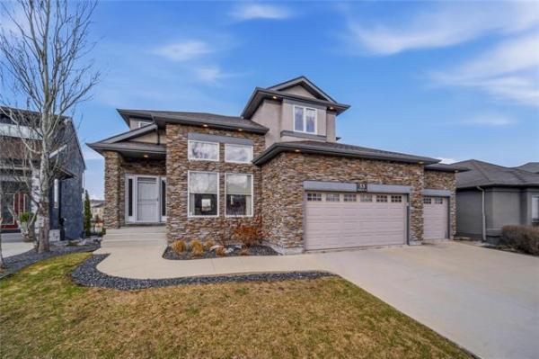 Home Photo - 53 Waterton Drive