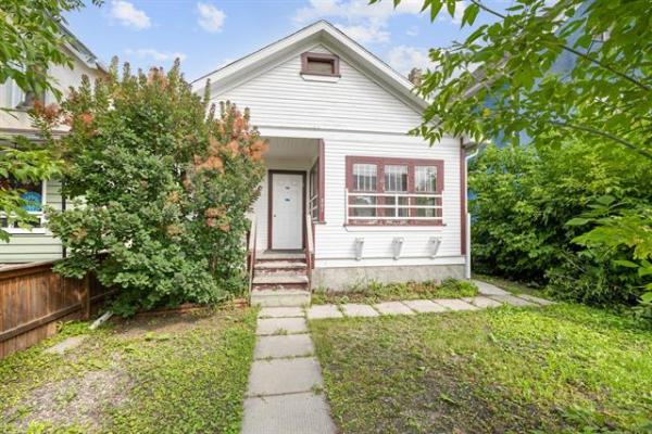 Home Photo - 301 Langside Street