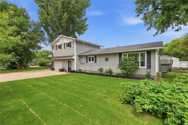 Home Photo - 157 Lariviere Street