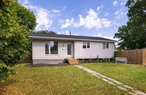 Home Photo - 151 Dorge Drive