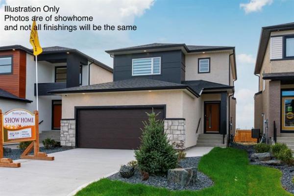 Home Photo - 362 Bill Briercliffe Drive