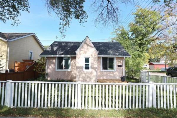 Home Photo - 361 Belmont Avenue