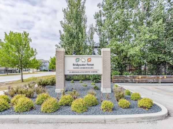 Home Photo - 210-25 Bridgeland Drive